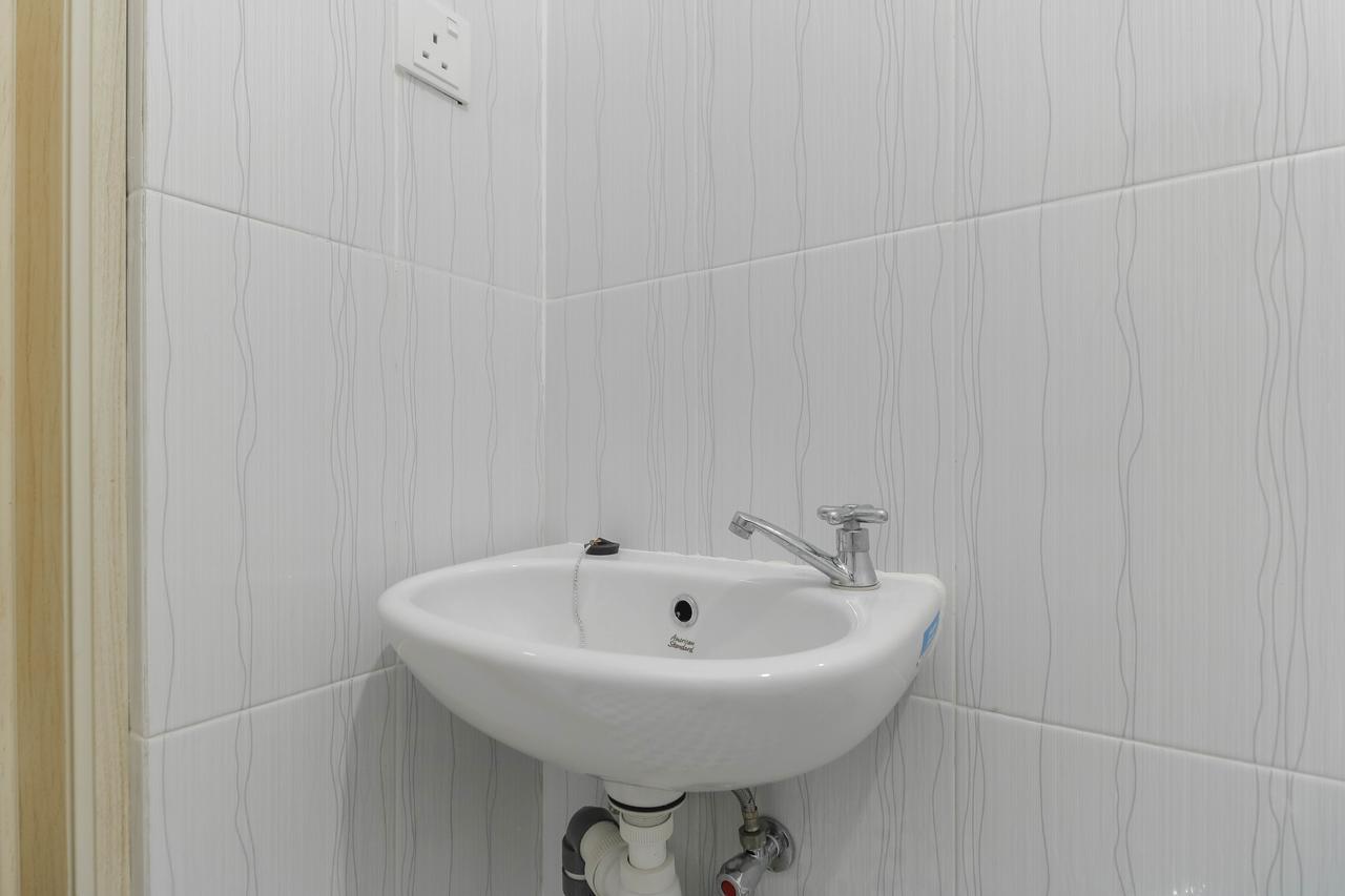 Reddoorz Near Kepri Mall 3* Batam