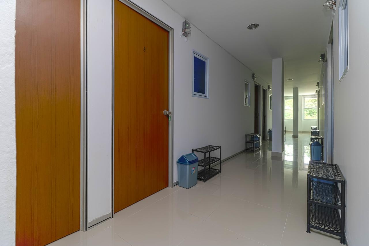 Reddoorz Near Kepri Mall 3* Batam