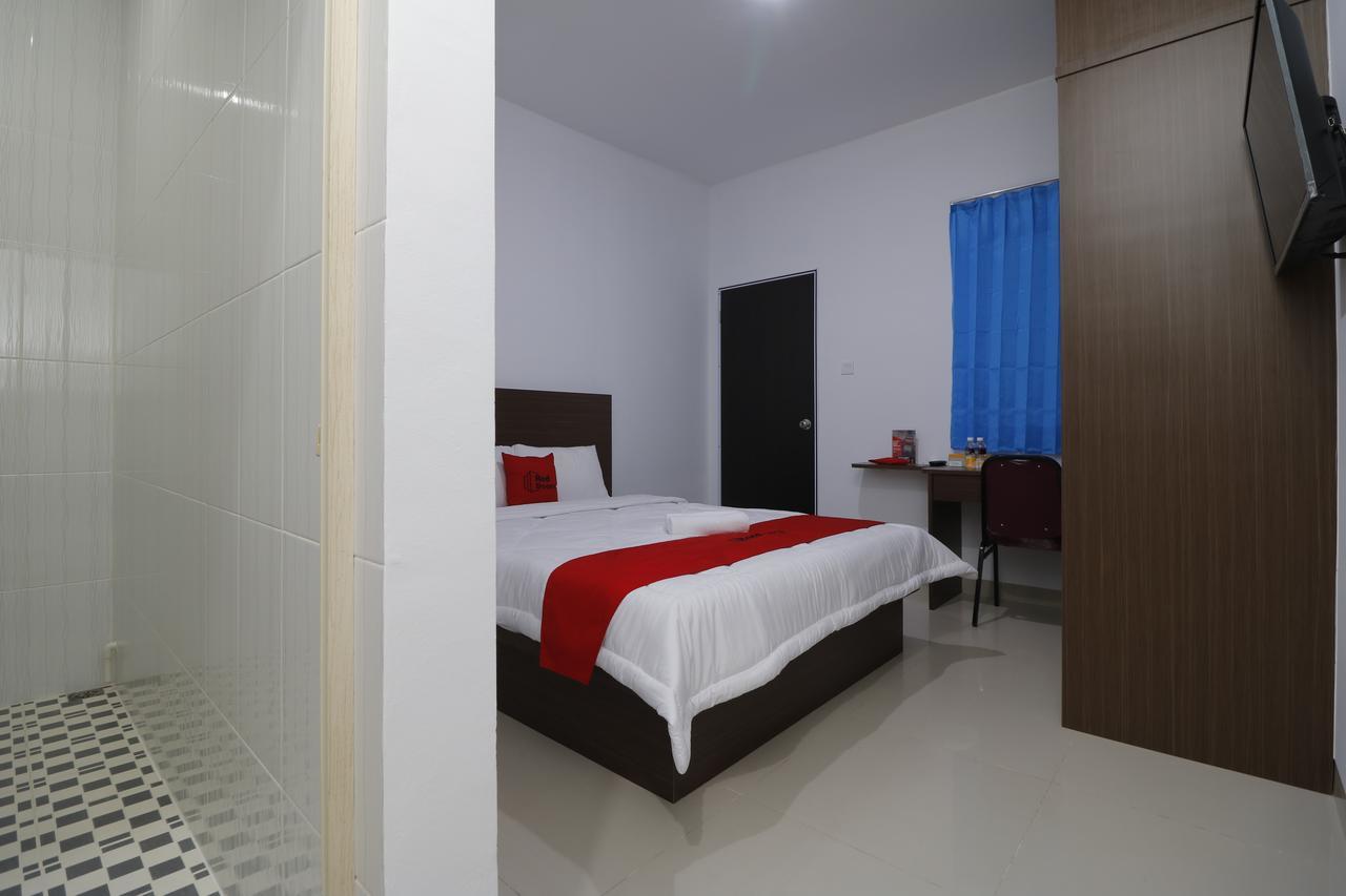Reddoorz Near Kepri Mall Hotel Batam